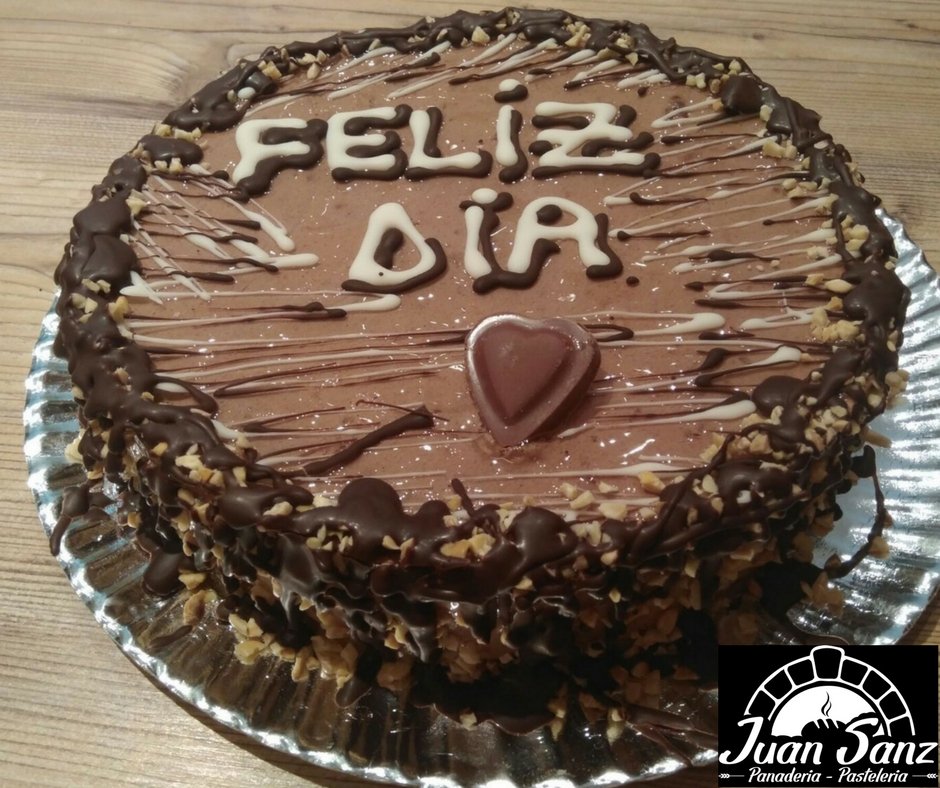 Panaderiajsanz's tweet photo. En @PanaderiaJS trabajamos con mucho cariño para que el Día del Padre sea más dulce.#diadelpadre #REGALOOOOOS https://t.co/g0ag29gvQJ