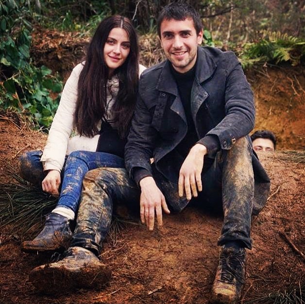 dailymagazincom's tweet image. SON DÖNEMİN EN POPÜLER DİZİ ÇİFTİ...

#iremhelvacioglu #ulastunaastepe #senanlatkaradeniz #Atv #turkishserial #iremhelvacıoğlu #ulaştunaastepe