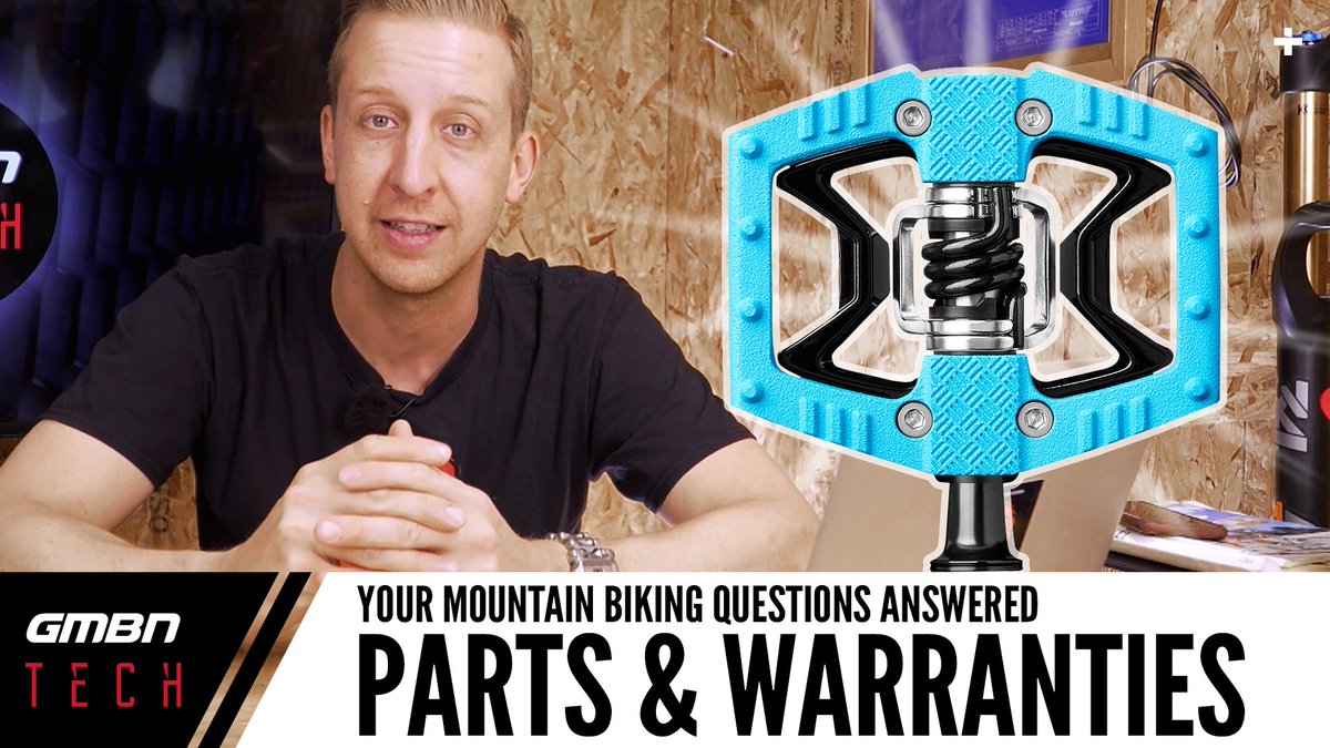 gmbntech's tweet image. Don&apos;t miss yesterday&apos;s Ask GMBN tech, and remember to get all your questions in for the next show using #asktech

gmbn.tech/2s 📹