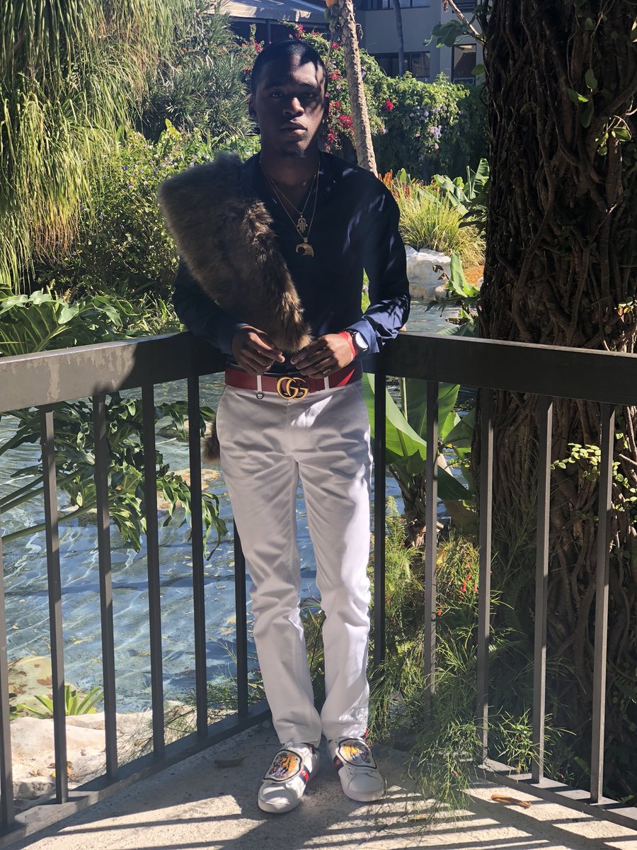 kvng_shakey's tweet photo. 👹Drop The Bad Habits &amp; Life Got GUCCI 🤑🌊
#WestJun18rBrunch 🤫 https://t.co/zUmi12NsHH