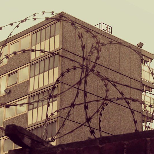 HeygateEstate's tweet photo. Budapest Architecture Film Days festival created an evocative image gallery on their website: https://t.co/LC61RrrHN2 - watch this space for some exciting LAJMO side projects coming soon to YouTube. #budapest #architecture #hungary #larryandjanetmoveout #heygate #Regeneration https://t.co/1k5sIMrSzo