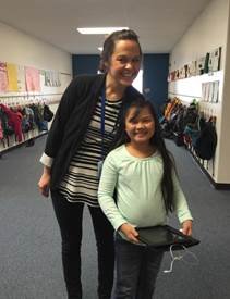 Learning_Ally's tweet photo. In one month, Elisa read 2,000 pages via Learning Ally audiobooks. She read all summer the Harry Potter novels. In school, she won her Denver district's reading contest -- "Rocky Mountain Reading Challenge." Wow! Reading is about engagement! https://t.co/2u3FV2m7Qb #ASCD2018 https://t.co/luug5YaeSu