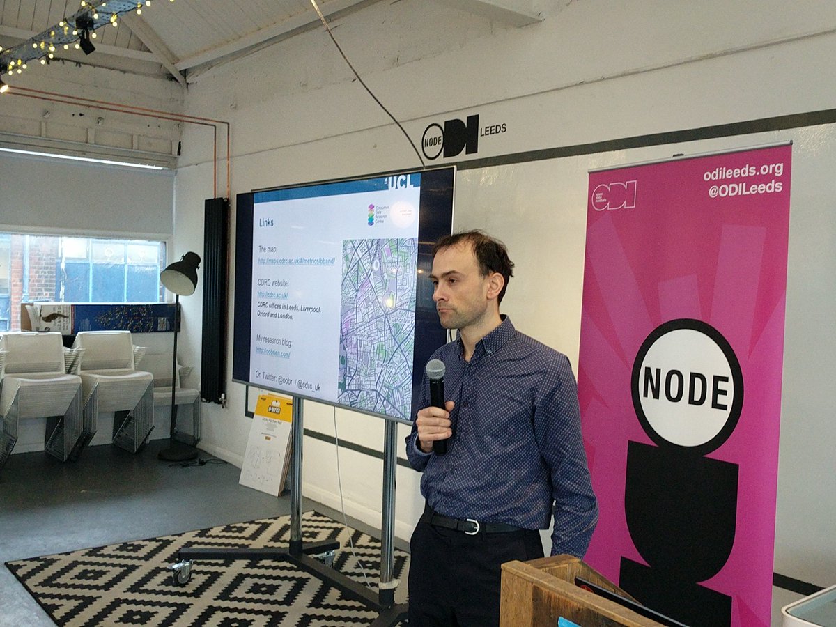 OpenInnovates's tweet photo. Maps published today !!! By @oobr @CDRC_UK   . #OfcomData https://t.co/a4trL8W6vB