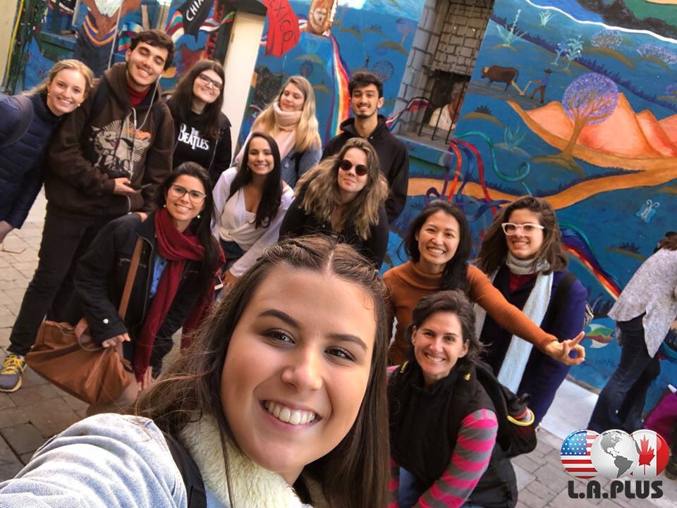 laplusagency's tweet photo. Smile please 😊

 #internalstudents #sanfrancisco #internationalschool #languagelearning #language #languageschool #english #englishlearning #staffordhouse https://t.co/XRP6qy54sH