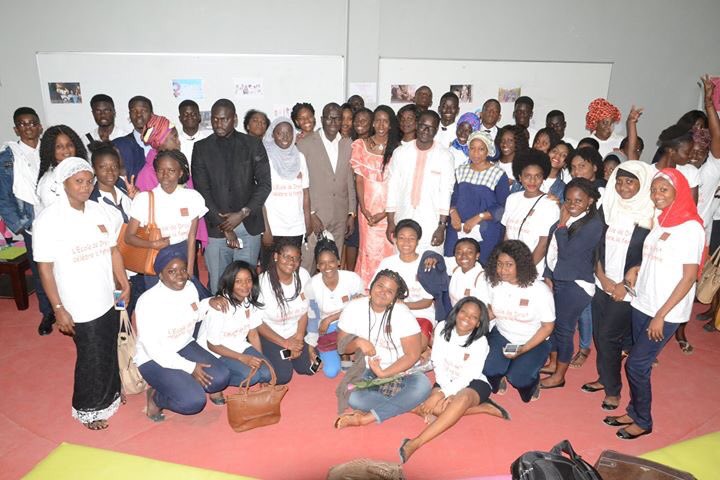 GROUPE ISM tweet media