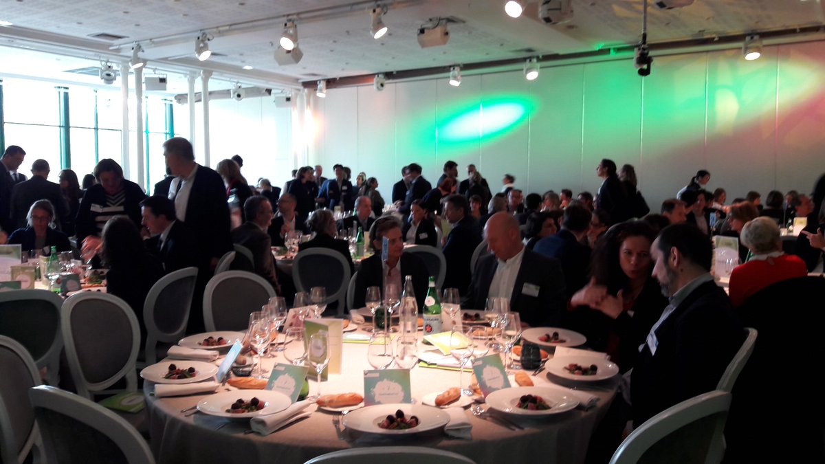 jeanlucbelda's tweet photo. Déjeuner @U_Spring18 @BPIgroupFR #BPIgroupRH #USpring https://t.co/chuXXkqt0J