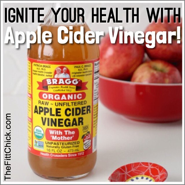 TheFittChick's tweet photo. Why I Drink Apple Cider Vinegar EVERYDAY! https://t.co/ESwmf3vhfo #guthealth #fermentedfoods #weightloss #applecidervinegar #glutenfree #lchf #antiinflammatory #FitOver40 #IntermittentFasting #braggs #keto #thefitlife #iifym #nutrition #beauty #fitmom #immunity #health #wellnesss https://t.co/fGdDjzdySa