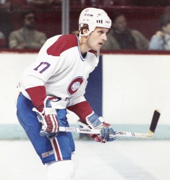  birthday to former defenceman Craig Ludwig, who turns 57 today  