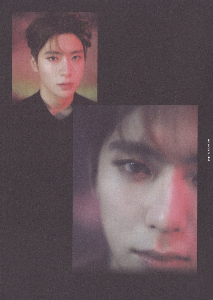 empathy album scans ♡ © the winter of 1997