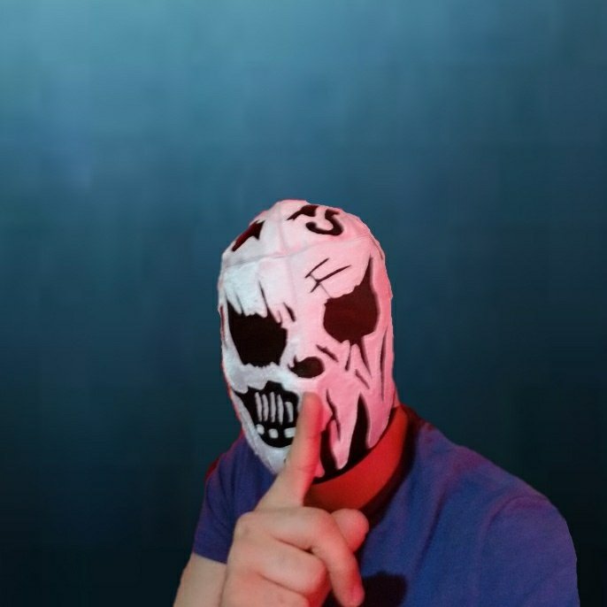 therealJekyll's tweet photo. @RealMikeBennett 
Do you like my new look? https://t.co/TIkwgonElL