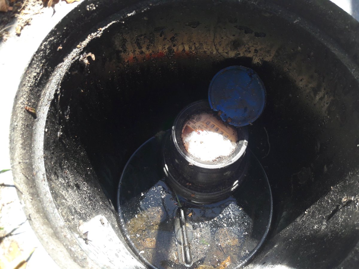BeyondFinish's tweet photo. @CityofCT Water meter still leaking  59 days and counting!!!Ref 9104624480 reported 16/01 - never fixed but completed on your side?Reported again ref 9104890336.When will this be fixed?Obviously it is not urgent and can't speak to someone in charge. #dayzero #watercrisis #Liars https://t.co/BmkiEuDIFy