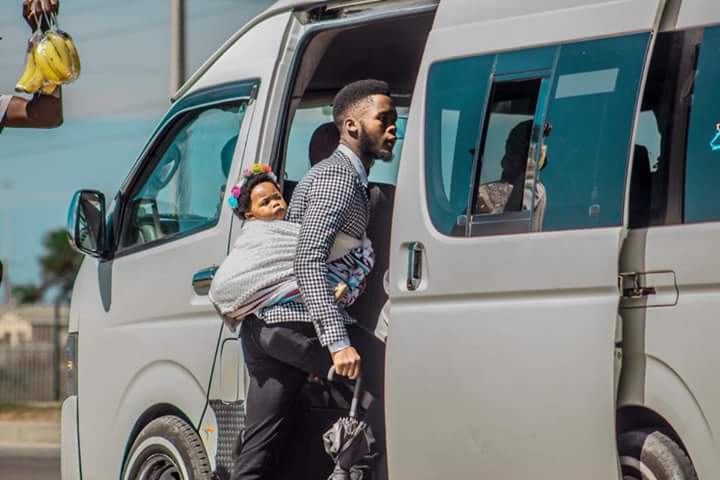 Tillytiny1's tweet photo. We need more of this father. https://t.co/oDjxpsQOh9