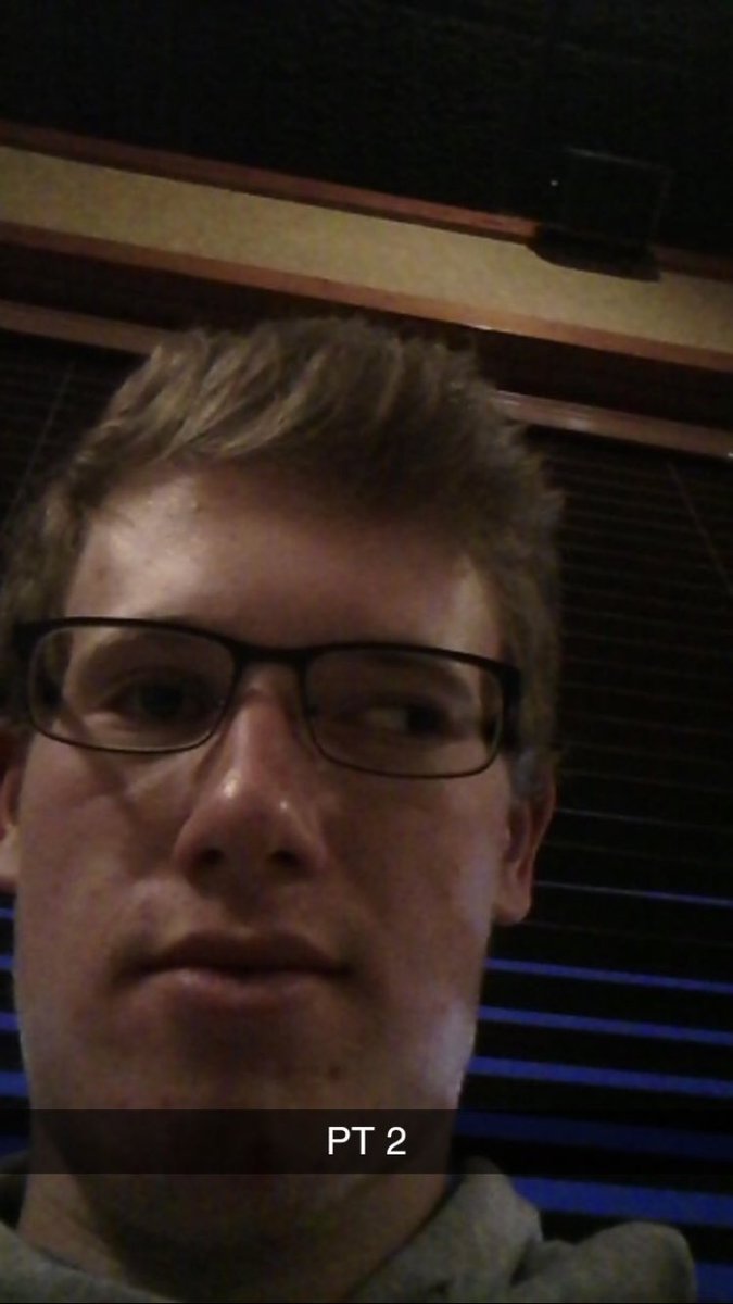 KKozoro16's tweet photo. Happy birthday Bairdo #wildwheels @TylerB1523 sorry for exposing you https://t.co/bBsuP3JMz1
