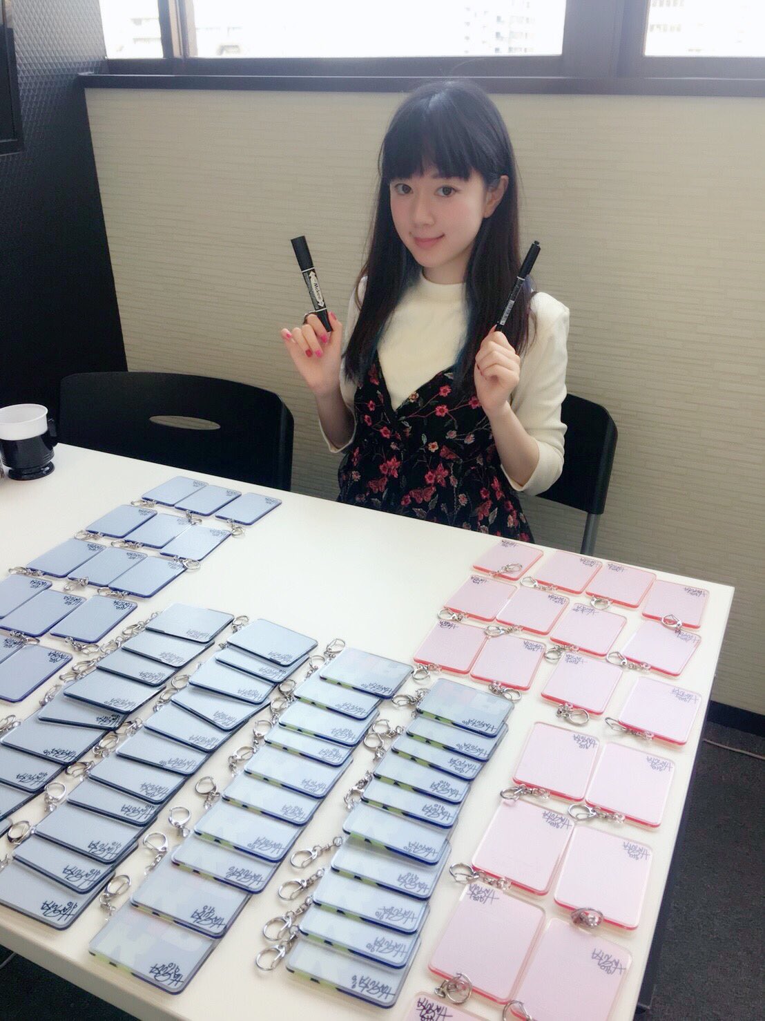 工藤晴香グッズセット 専用 ももちゃん様専用 工藤晴香さんグッズセット