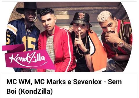 LENZO_RIZZO's tweet photo. Esta no ar o clipe da "Sem Boi" parceria do @Sevenlox+MC Marks+MC WM lΓ‘ no canal do @KondZilla . Spread the word! #semboi #nobai
https://t.co/xbazhNkw5i https://t.co/h3PbXeQSCD