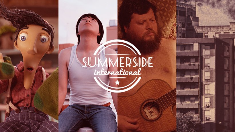 summerside_int's tweet photo. Ready for #FILMART! We'll be in Hong-Kong with our new line-up acquisitions:
🔹 "Koyaa" by Kolja Saksida (Slovenia)
🔹 "Side B" by David Yanez (Spain)
🔹 "La Mentirita Blanca" by Tomás Alzamora (Chile)
🔹 " Malarazza" by Giovanni Virgilio (Italy)
#FilmSales #Filmart2018 https://t.co/TA54rJ4uxL