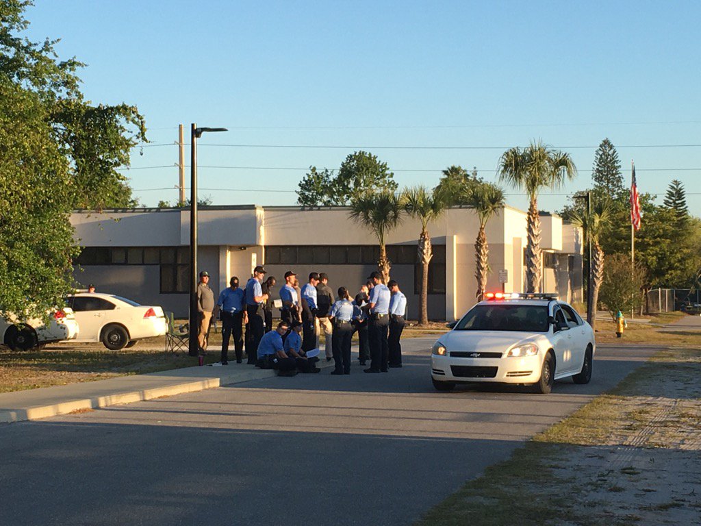 SPDrecruiter's tweet photo. Vehicle stops today at @yoursuncoast LE Academy! https://t.co/wSqKithyc1