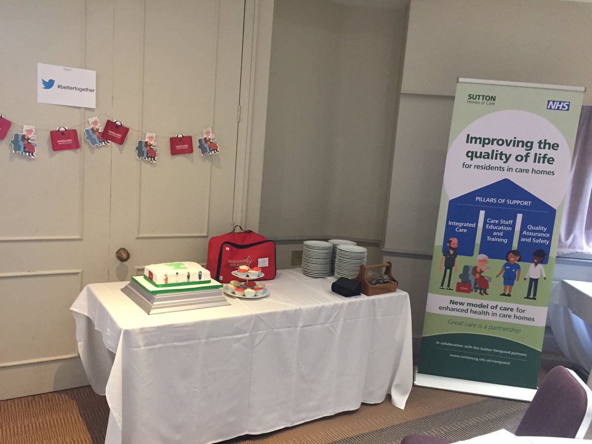 Christine Harger tweet media