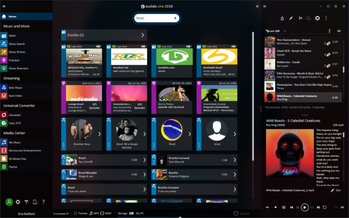 Filehippo Com Audials One 18 Evolution Not Revolution But Still Great T Co Bnpb7kbcll