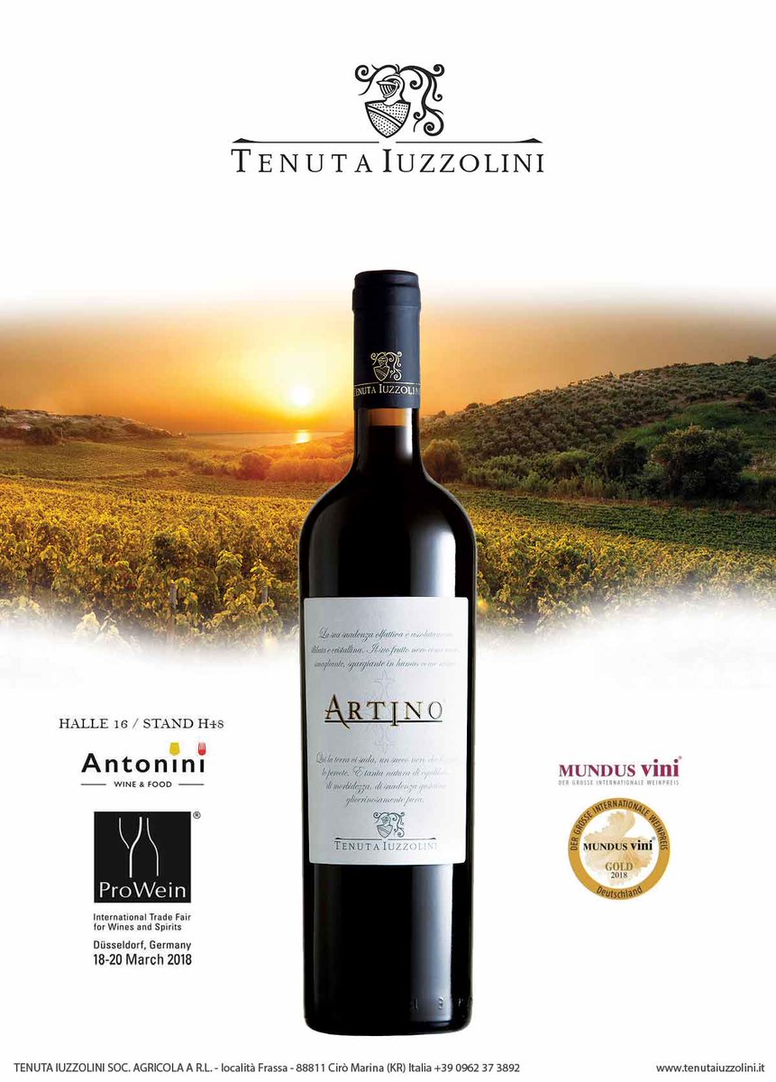 tenutaiuzzolini tweet picture
