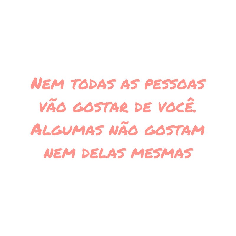 Bom dia #pensamentododia #maisvoce
