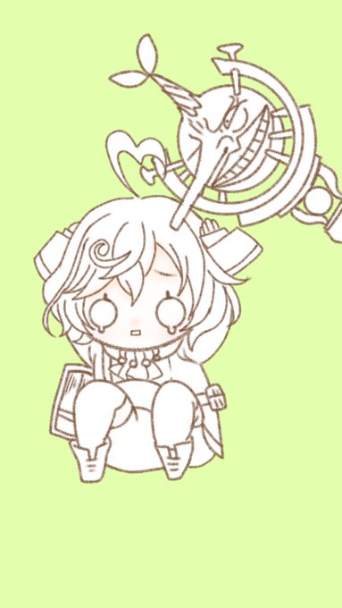 SINoALICEのピノキオくん 