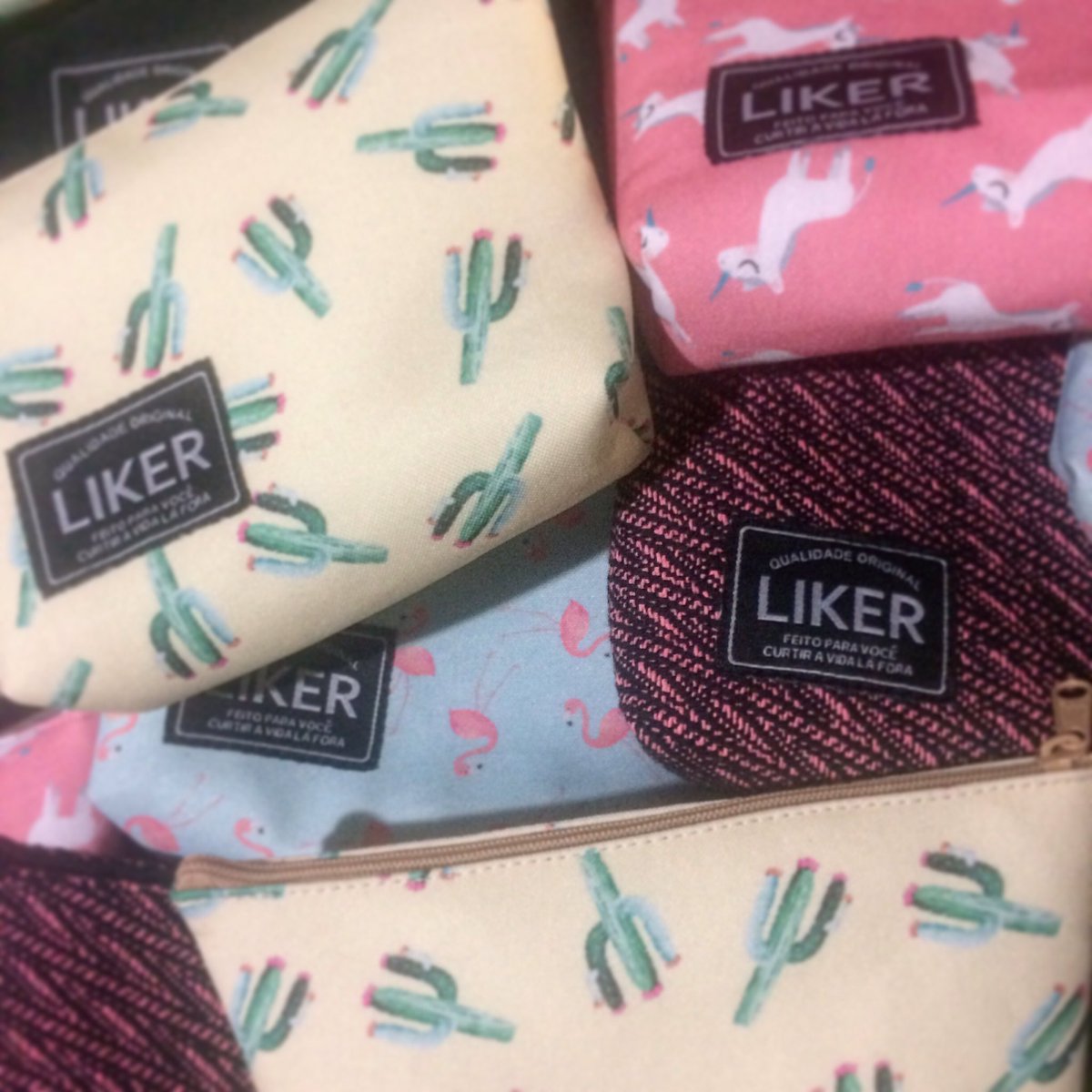 LikerShoes's tweet photo. Hoje, no Dia do Consumidor, ganhe uma necessaire na compra de um par na nossa loja online.
#likershoes #alpargatas #alpargatalovers #leveza #conforto #confortosemigual #sustentabilidade #ecofriendly #vegano #vegan #veganshoes #handmade #curtaavidaláfora #diadoconsumidor https://t.co/Wi0FngkF09