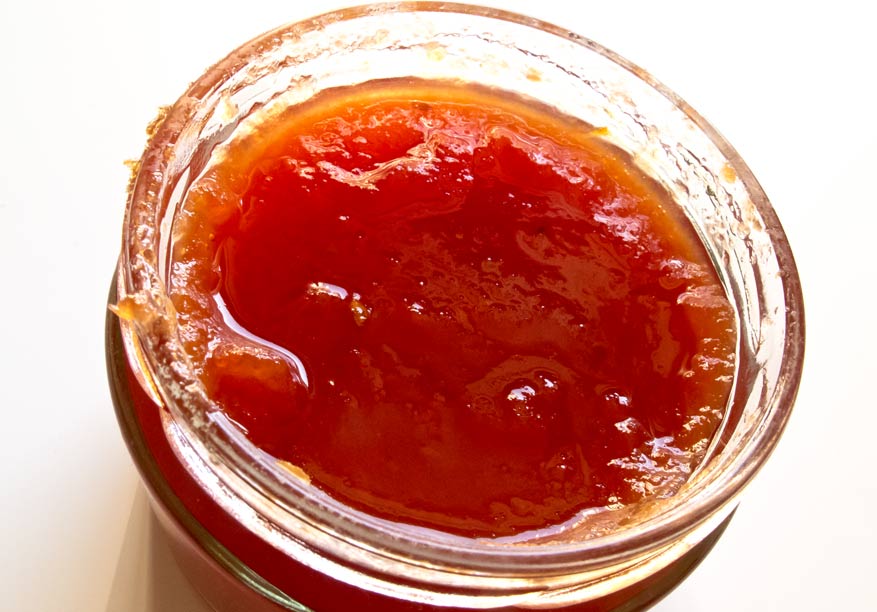 Feliz Jueves!! #Mermelada #mermeladadetomate #artesanal #artesano <a href="/latejea1/">La Tejea</a>