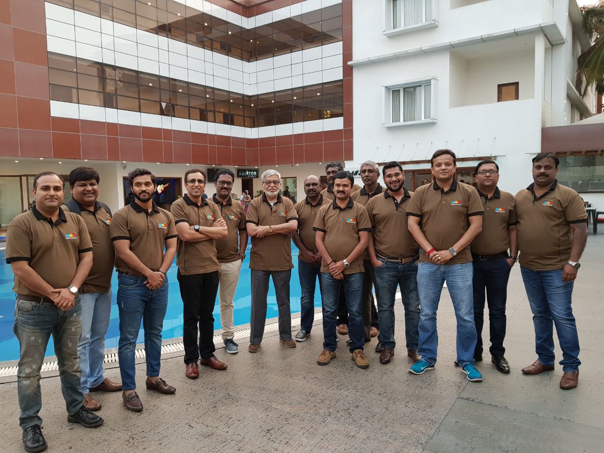 JayemLogistics's tweet photo. Jayem Warehousing Pvt Ltd. Sales Meet
Visit: https://t.co/bwdGXoP182
@jayemwarehouse https://t.co/IA0geAAAUy