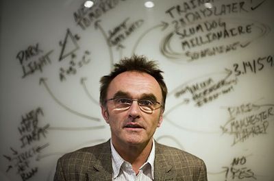 mzoep's tweet photo. #Bond25 : #DannyBoyle è il nuovo #regista della saga #JamesBond. L'autore di #Trainspotting e #TheMillionaire promette uno #script ispirato ai grandi #classici targati #007. Resta al servizio della regina il protagonista #DanielCraig
#thelovingmemory https://t.co/wk0cqWAMHf
