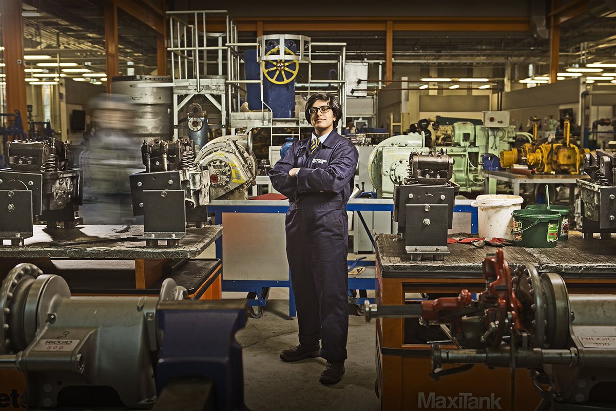 My World of Work tweet media