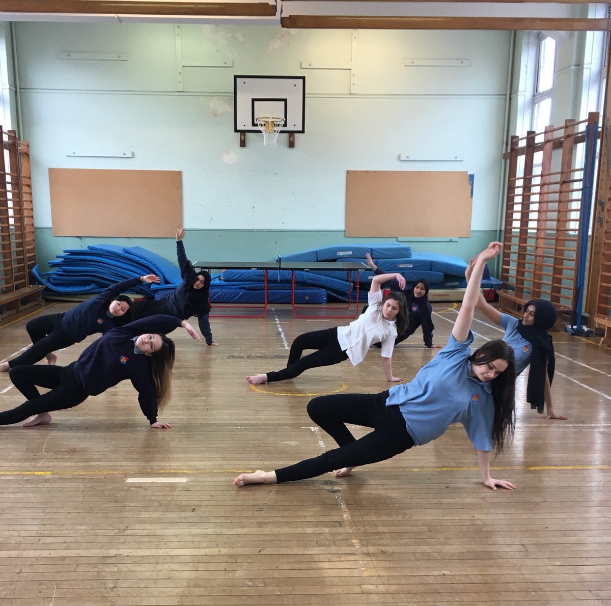 Cardiff Dance Maindy (DanceMaindy) Twitter