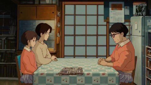 耳をすませば 雫と親の会話 改変まとめ Togetter