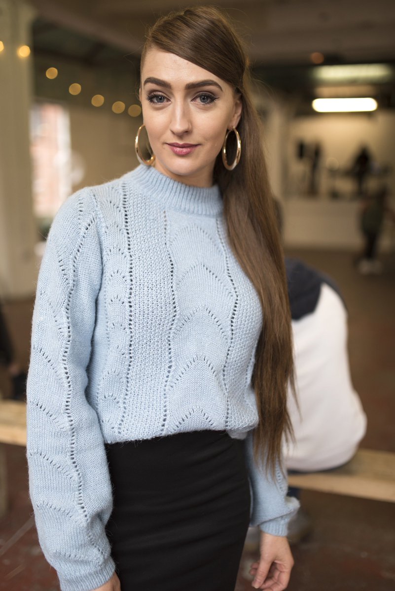 Revolve PR tweet media