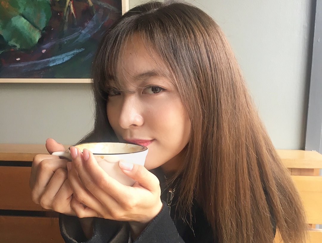 sbndxj's tweet photo. [TRANS] 180315 f(Luna) = Instagram Update: "I couldn't do anything for 2 days because of my cold.." https://t.co/BJ4PDAXyAk by #kronmake via @c0nvey https://t.co/9hR7VhDCgo