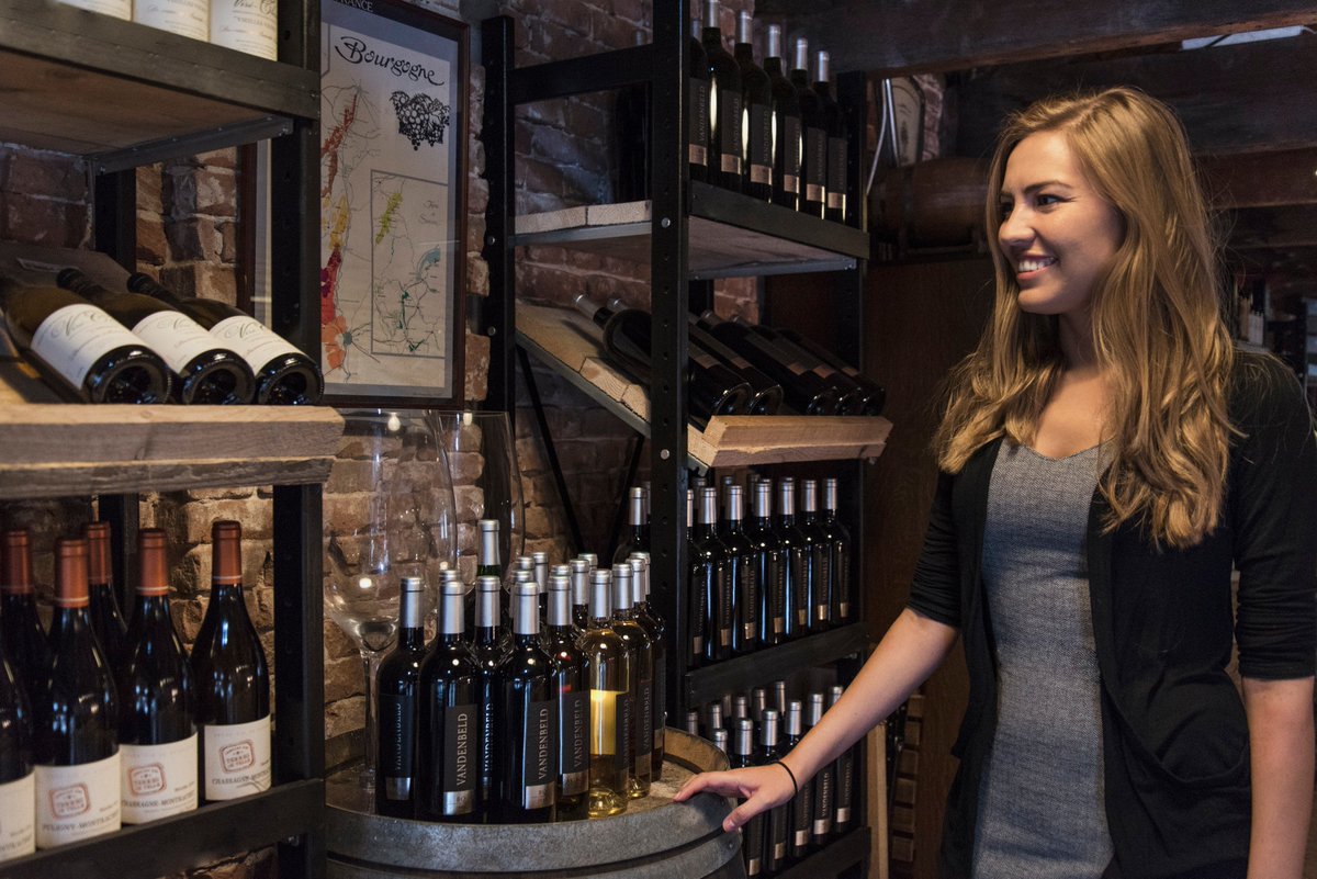 Ook dit jaar ben ik namens @JordexShipping aanwezig op de #Prowein beurs in Düsseldorf. Zie ik u daar? bit.ly/2FIXmZe