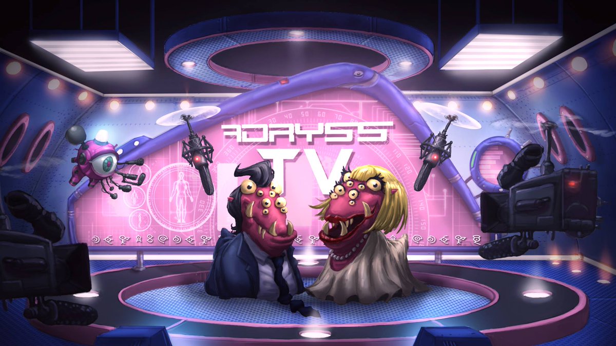 Cerberus3D_'s tweet photo. Retrouvez Nous Vendredi 18H-0H pour un événement Spéciale ! @hugebangbang 
Alors faite un max de pub de Follow et de RT pour tous et toutes ! 

@LyraTV @Renew_TV @Ivodlor @VRageux @SkeletonDoc @priincesslucy @HTF66000 @Tchoouky @Lish2ou @LeiferKopf @PalominoGames @PlayMore_TV https://t.co/h69PLqEBq0