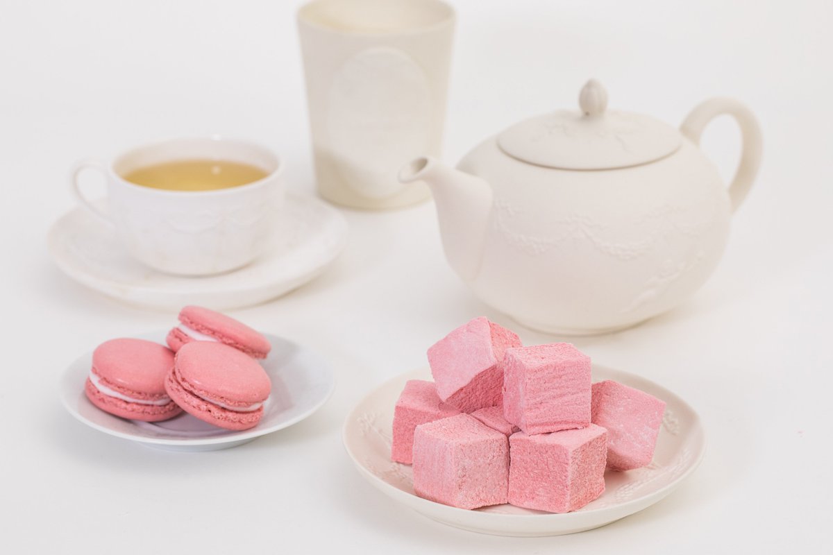 Ladurée Ireland tweet media