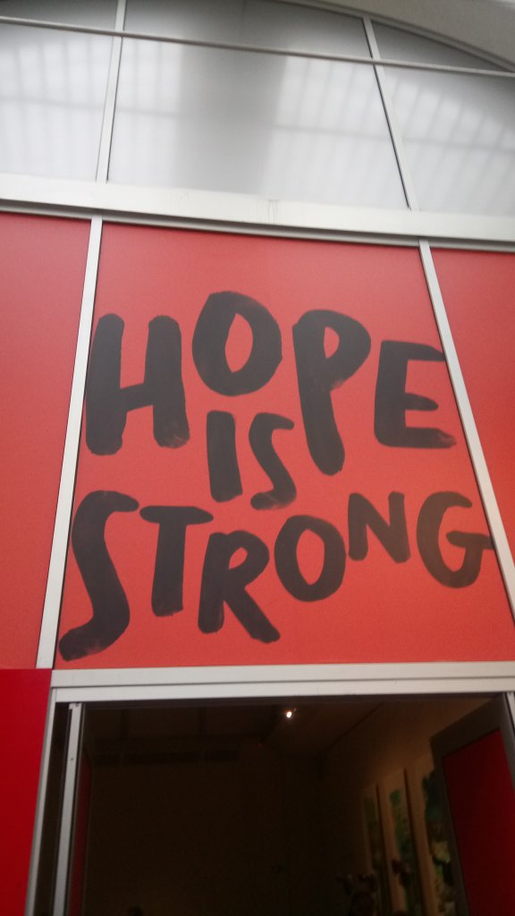 Monicadg1965's tweet photo. @educationgovuk @nadhimzahawi 👏👏👏. Our Social workers are amazing, just been to Teaching partnership meeting and came across this on my way back to the train station. It made my day 😊 #sytp https://t.co/5VH2RS4EZ2