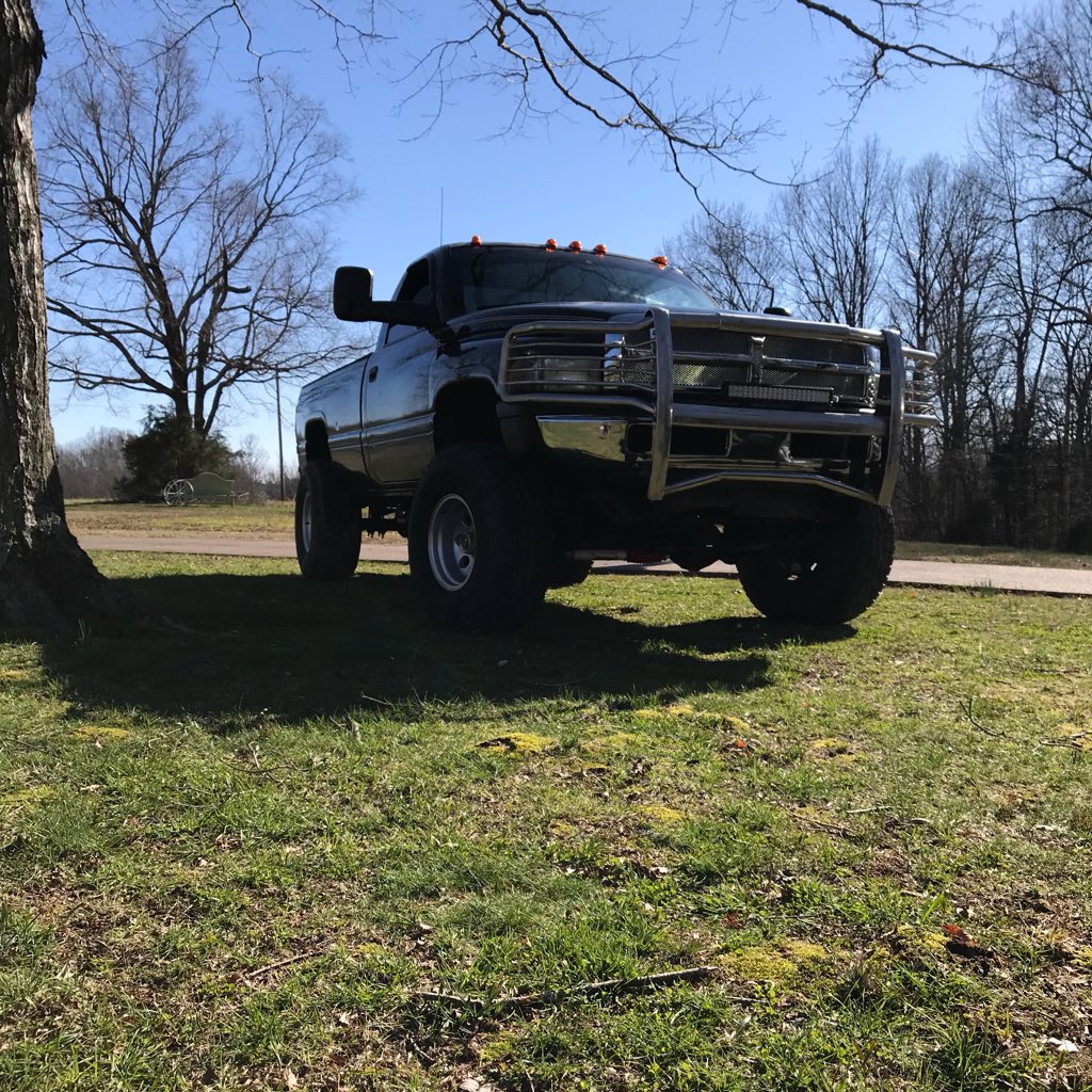 #NewProfilePic