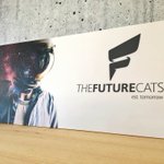 Photo by TheFutureCats (@thefuturecats)