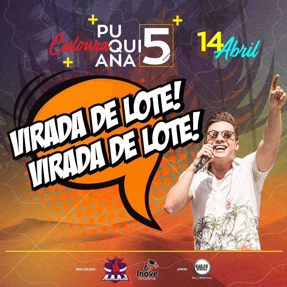javaloucos_'s tweet photo. É, meu amigo. Virou. 🔄
Mas não se preocupe, o segundo lote tá aí p/ não deixar você perder a cervejada mais animada dessa cidade.
Não perde tempo e garanta já seu ingresso! 🔥
#GoJava #SomosJava #AAAJ #Virou #SempreTem https://t.co/z9SRR7T8Vc