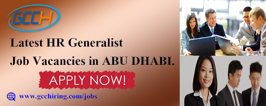 shultzds326's tweet image. We are Hiring for HR Generalist

For further inquiry please visit at: gcchiring.com/job/1186/hr-ge…

For more jobs please visit at: gcchiring.com/job

#services #gcc #hiring #hr #generalist #management #laws #employers #performance #topic #abudhabi #jobs #vacancy
