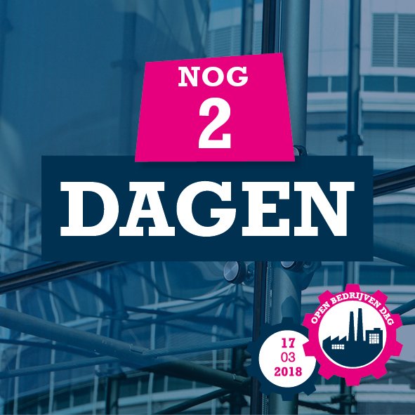 Open Bedrijvendag Hardenberg (@hardenberg_open) on Twitter photo 