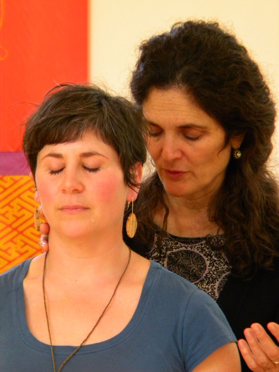ShambhalaATL's tweet photo. Downright/Upright: Mar 24th - Are you uncomfortable or in pain when you meditate? This one day workshop includes highly skilled hands-on work by Hope Martin, applying the principles of the Alexander Technique to sitting meditation practice. https://t.co/lTlDq37rGe https://t.co/BYY7cBvXuc