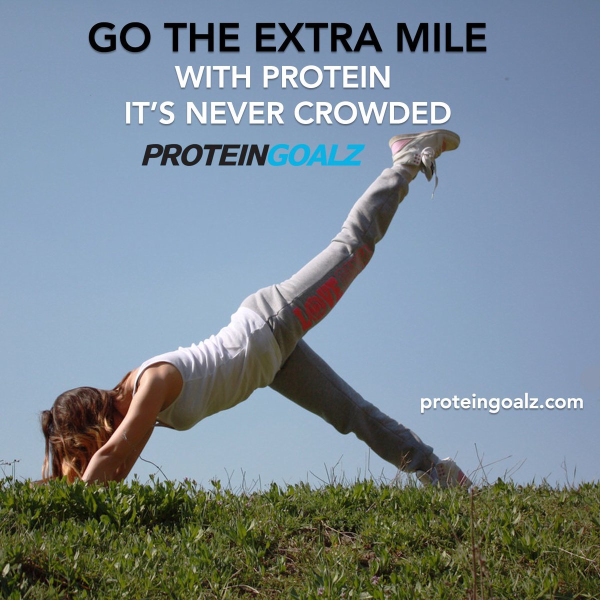 ProteinGoalz's tweet photo. #TONEUP this #THURSDAY with a #BOOST from #PROTEINGOALZ - #BellyBlast attacks fat from multiple angles to supercharge your #metabolic rate.  Our scientifically tested, #thermogenic ingredients increase the rate in which your body burns fat. 

#getfit #loseweight #workout #gym https://t.co/jxgp50WREU