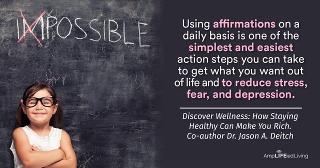In order to create positive thoughts instead of negative ones, we must decide in advance to be proactive and to discipline ourselves to take out the old mental program of negativity and replace it with the new mental program of being positive and kind. #cfcc #lovewhatyoudo...