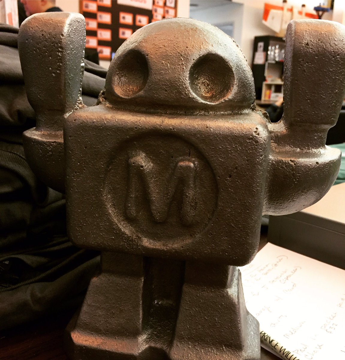 makerfairenova tweet picture