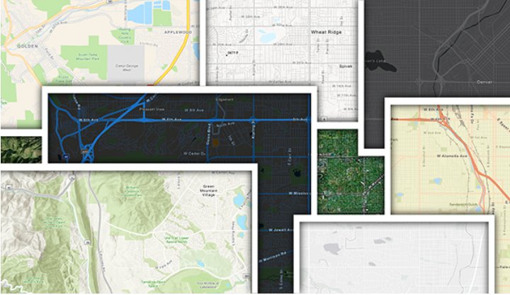 esrischweiz's tweet image. Wie sich Vektorgrundkarten von Esri individuell anpassen lassen erklärt der folgende Blogartikel von @Esri_de : 
arcgis.esri.de/anpassen-von-e… 
#Karten #ArcGISOnline #ArcGISBlog