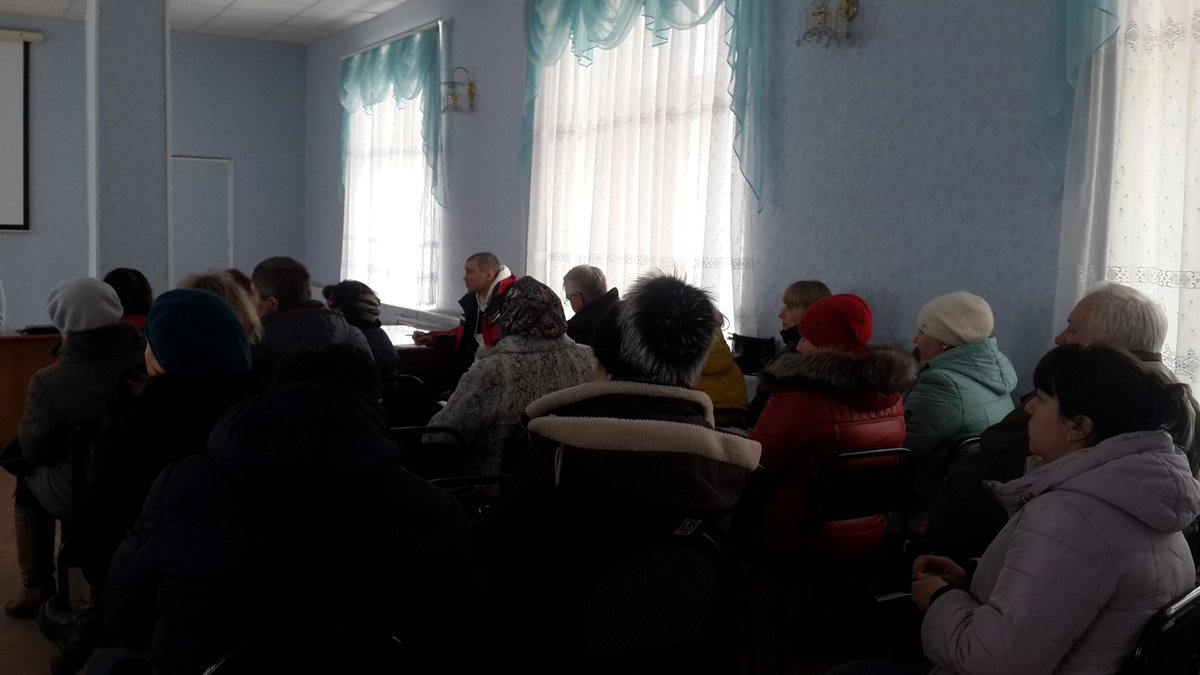 crpbarysh's tweet photo. 15.03.2018 ЦРП Барышского р-на провел семинар для бизнеса с участием налогового консультанта Герасимовой Л.И. и представителя компании EXT Никитина К.В. Обсудили вопросы применения ККТ с 01.07.2018, предоставления вычета при покупке онлайн-кассы, страховые взносы для ИП и др. https://t.co/ypyanks4jt
